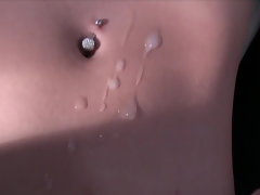 Enthousiasteling, Pijpbeurt, Diep in de keel, Lul, Buiten, Gezichtspunt, Openbaar