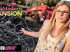 Marvelous Cory Chase's pornstar porn