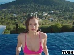 Stellung 69, Arsch, Arschlecken, Blasen, Papi, Lecken, Pornostars, Jungendliche (18+)