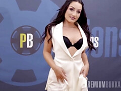 Brunette brune, Bukkaké, Compilation, Éjaculer dans la bouche, Tir de sperme, Fétiche, Partouze, Avaler