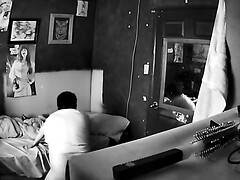 In den arsch, Asiatisch, Blasen, Vollbusig, Kehlenfick, Schwanz, Japanische massage, Natürlich