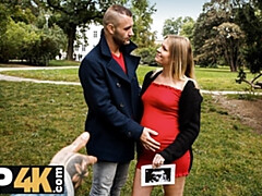 Любители, Рогоносцы, Чешки, Мужья, Милф, Деньги, Беременная, Жена