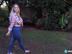 Amateur, Culo, Rubia, Corridas, Sexo duro, Hd, Adolescente, Tetas