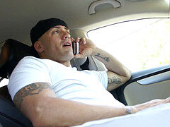 Mamada, Madres para coger, Pelirrojo, Tatuaje