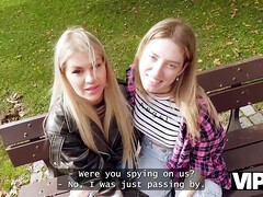 Cocu, Hard, Lesbienne, Seins naturels, Bureau, Pov, Réalité, Russe