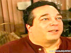 Анальный секс, Сперма на лице, Милф