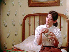 Amerikaans, Boederij, Ouderwets