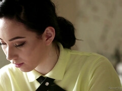 Жопа, Глубокая глотка, Секс без цензуры, Киски, Жесткий секс, Студентка