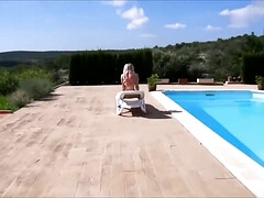 SEXMASTERKA - NAKED BITCH FROM POLAND - SEX MASTERKA