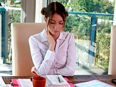 お尻, バック, なめる, オマンコ, 剃毛, スカート, ティーン, オッパイの