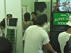 Amateur, Asiatique, Japonaise