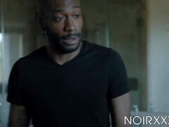 Anal, Verga grande, Mamada, Ébano, Gay, Sexo duro, Interracial, Besar