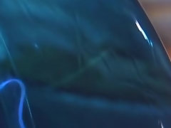 Nice busty Japanese bitch having sex in group