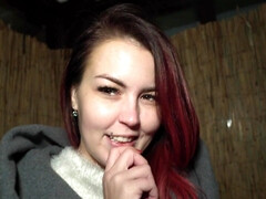 Mamada, Corridas, Estilo perrito, Hd, Tetas naturales, Coño, Pelirrojo, Tetas