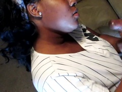 Amateur, Cul, Noire, Tir de sperme, Grossier, Faciale, Hd, Pov