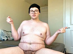 素人, ぽっちゃり, ぽちゃ, イく瞬間, ゲイ, ハードコア, オナニー, 一人