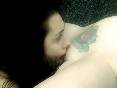 Anaal, Bruinharig, Moeder die ik wil neuken