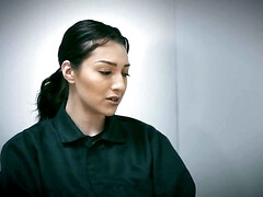 Bella Rolland, Belle Fatale And Halsey Rae In The Chamber