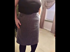 Belle grosse femme bgf, Gros seins, Poilue, Lingerie, Épouse