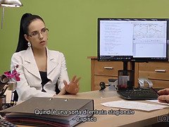 Loan4k. future rock starlet gets a lot of currency for porn with