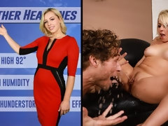 Gros cul, Blonde, Sucer une bite, En levrette, Branlette thaïlandaise, Mère que j'aimerais baiser, Tatouage