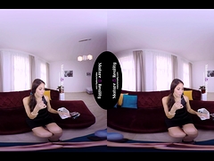 MatureReality - Perfume Perverse VR Pov