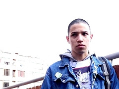 Enthousiasteling, Amerikaans, Grote lul, Gezin, Homo, Handbeurt, Spaans, Tiener