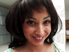 デカパイ, フェラチオ, 茶髪の, バック, 顔射, Hd, インド人, 自然山雀