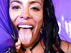 Verga grande, Tetas grandes, Mamada, Gordita, Estilo perrito, Latina, Lencería, Madres para coger