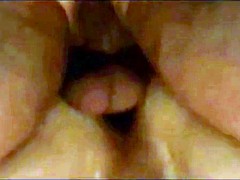 手コキする