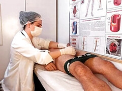 Amateur, Grosse bite, Brunette brune, Médecin, Branlette thaïlandaise, Hd, Fait maison, Adolescente