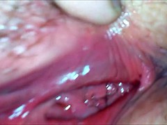 Amateur, Gorda, Británico, Pov, Adolescente