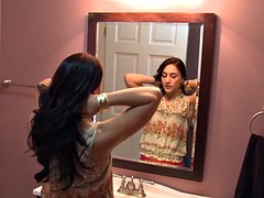 Enthousiasteling, Lieveling, Ondergoed