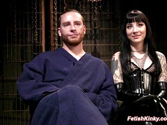 18 летние, Садо мазо, Бондаж, Брюнетки, Сидя на лице, Хд, Страпон, Молоденькие