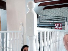 デカ尻, デカパイ, フェラチオ, 中出し, バック, 熟年, 淫乱熟女, オッパイの