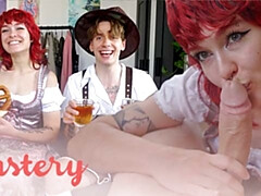 Любители, Большая жопа, Большой член, Парочка, Член, Немки, Хд, Натуральные сиськи