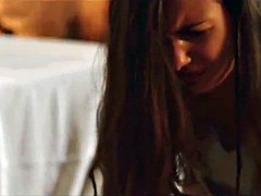 Amarrada, Celebridad, Grupo, Tetas