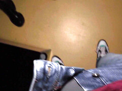 お尻, ブロンド, 天然, オマンコ, 馬乗り, 恥ずかしがりや, 靴下, 締まりの良い