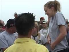 Groupe, Masturbation