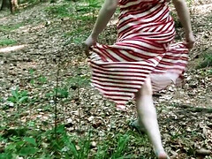Amateur, Culo, Mamada, Clásico, Pareja, Polla, Hd, Al aire libre