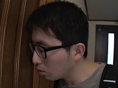 浮気する, 指いじり, ハードコア, 日本人, 熟年, 淫乱熟女, 一人, 妻