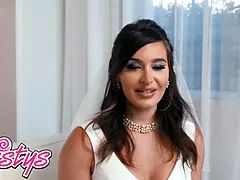 デカパイ, 茶髪の, 女, Hd, レズビアン, オナニー, 淫乱熟女, オーガズム