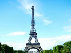 Arsch, Grosser schwanz, Grosse titten, Vollbusig, Paar, Französisch, Milf, Muschi