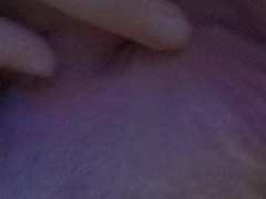 Leie, Nahaufnahme, Schmutzig, Oma, Selbstgemacht, Masturbation, Natürlichen titten, Muschi