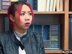 Lieveling, Mooie dikke vrouwen, Dochter, Hardcore, Moeder, Kantoor, Politie, Kut duiken