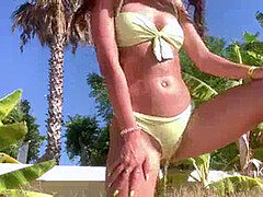 18 jaar, Strand, Buiten, Openbaar, Tiener