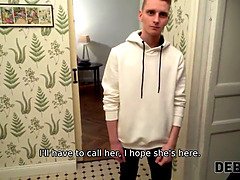 お尻, 茶髪の, チン, 自家製, シゴき, お金, ロシア人, オッパイの