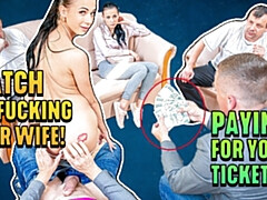 18, フェラチオ, 茶髪の, 浮気する, チェコ, ハメ撮り, 現実, フェラする