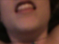 Leie, Blasen, Hundestellung, Hd, Milf, Pov