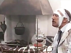 お尻, フェラチオ, カワイイ, チン, 面白, ドイツ人, 毛深い, オッパイの